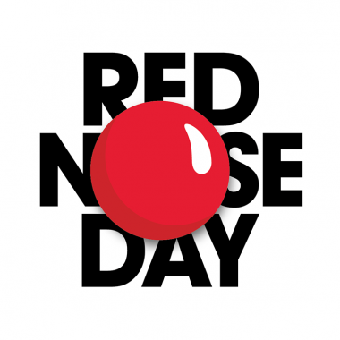 Image of Comic Relief Day